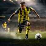 Affecting global football schedules