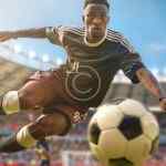 Soccer players make a difference