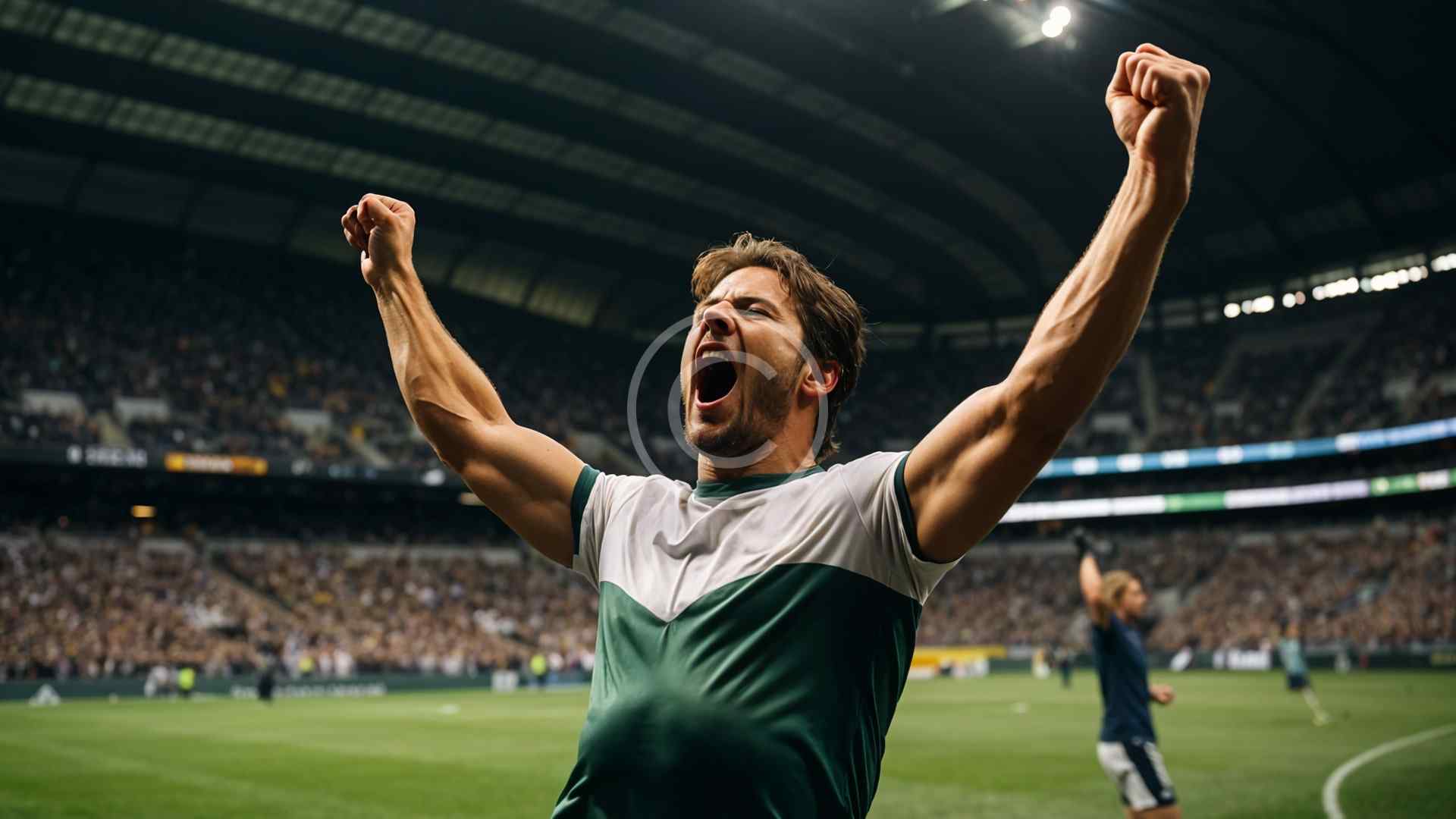 All the greatest games in one video!